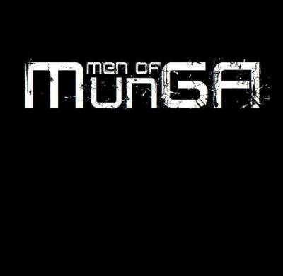 logo Men of Munga